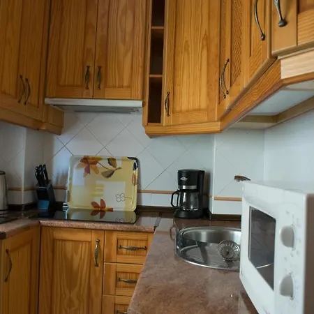 2 Bedroom Saturno