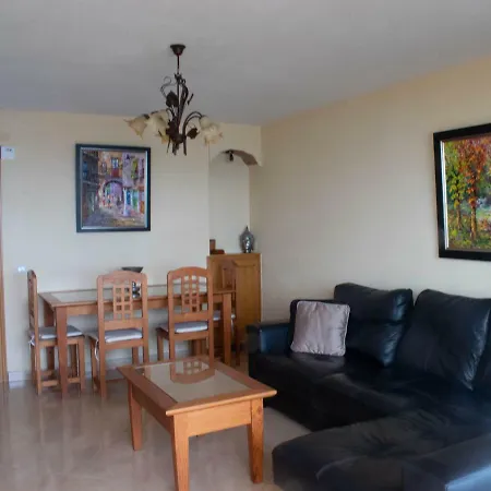 2 Bedroom Saturno Fuengirola