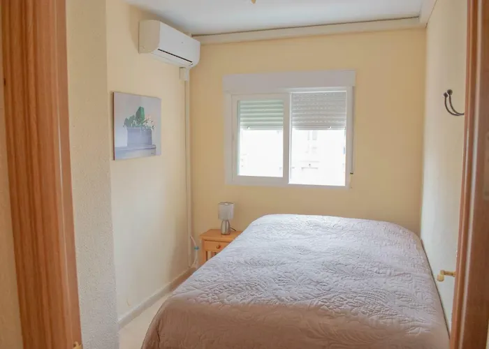 2 Bedroom Saturno * Fuengirola