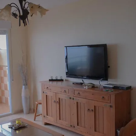 Apartamento 2 Bedroom Saturno *