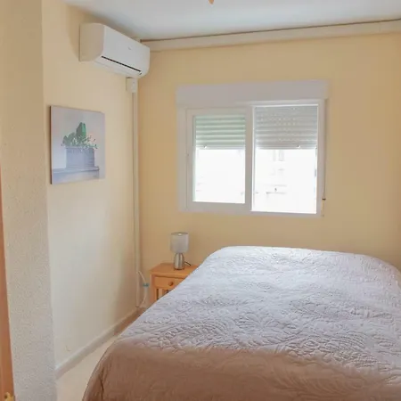 2 Bedroom Saturno * Fuengirola