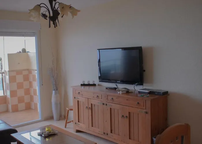 Apartamento 2 Bedroom Saturno *