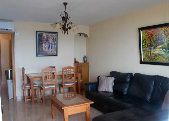 2 Bedroom Saturno Fuengirola